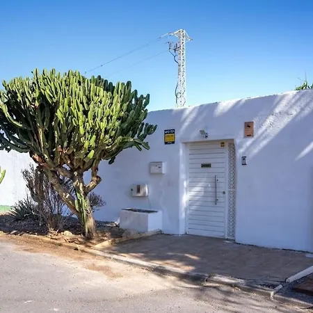 Mirador De Los Abrigos Villa *