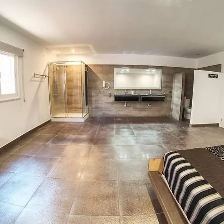 Villa Mirador De Los Abrigos La Mareta