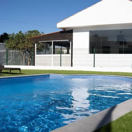 Villa Mirador De Los Abrigos La Mareta